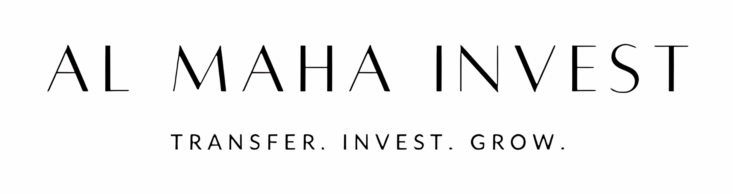 ALMAHA INVEST